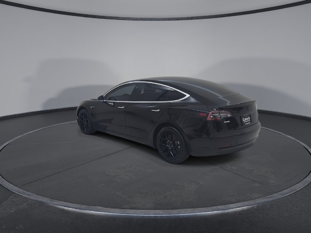Used 2019 Tesla Model 3 Standard Range Plus RWD image 13