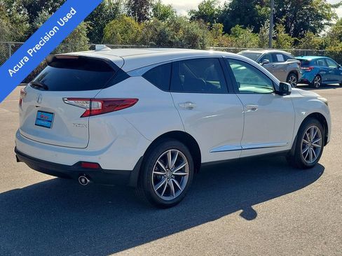 Certified 2021 Acura RDX w/ Technology Package image 13