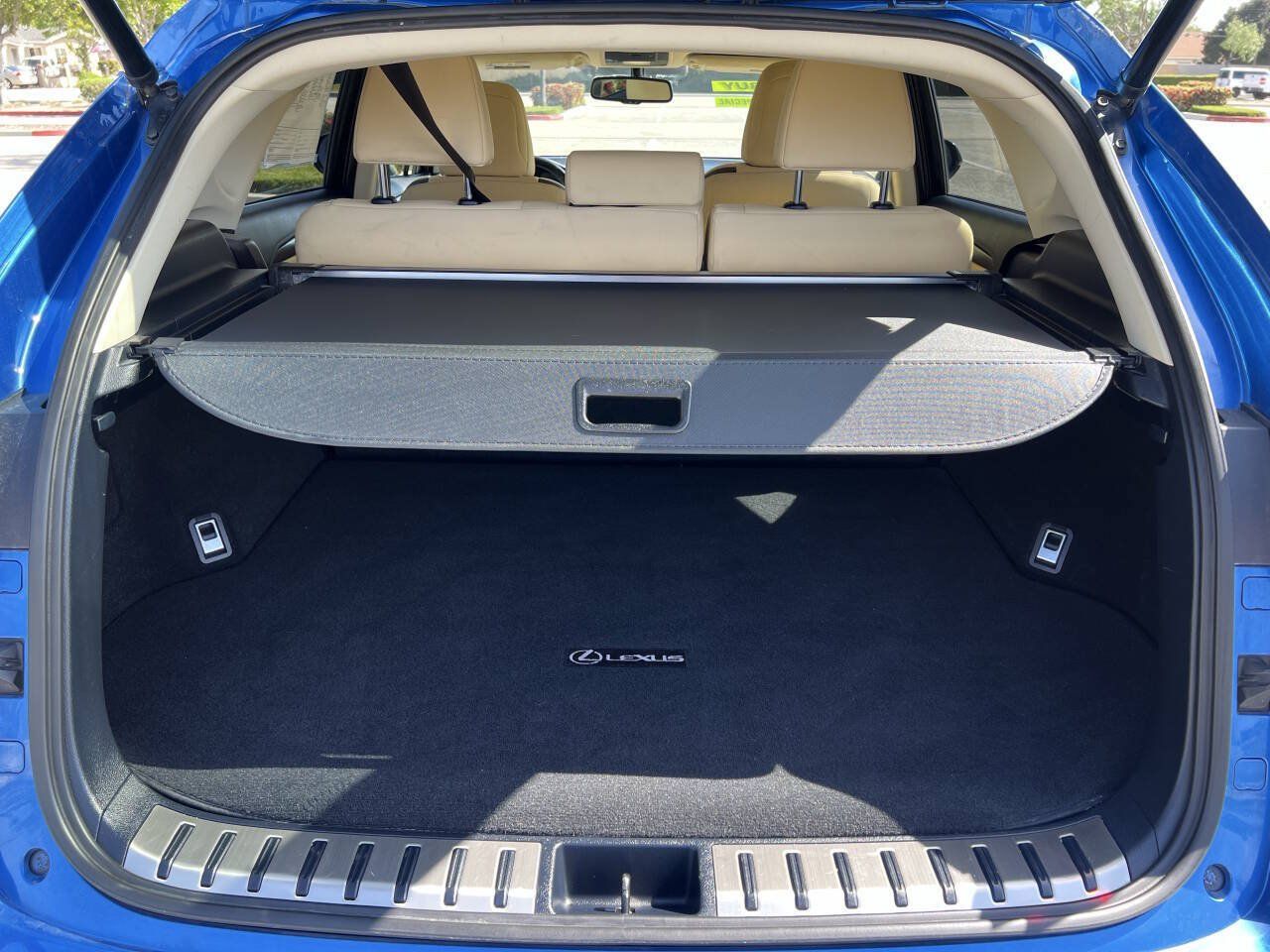 Used 2016 Lexus NX 200t FWD image 23