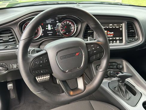 Used 2023 Dodge Challenger R/T Scat Pack RWD image 17