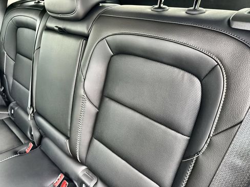New 2026 GMC Terrain Denali AWD/4WD image 18