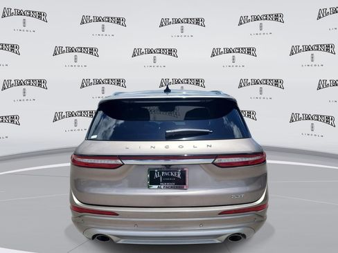 Used 2020 Lincoln Corsair Reserve w/ Equipment Group 202A AWD/4WD image 4