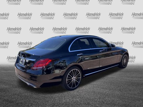 Used 2019 Mercedes-Benz C 300 Sedan image 10