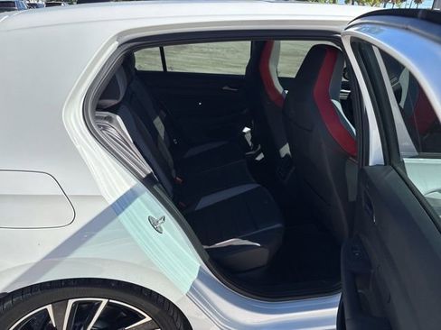 Used 2024 Volkswagen GTI Autobahn image 8