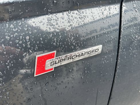 Used 2016 Audi A6 3.0T Premium Plus w/ S Line Sport Package image 10