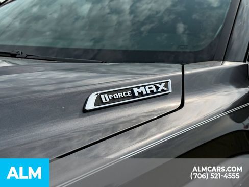 Used 2023 Toyota Sequoia Limited AWD/4WD image 10