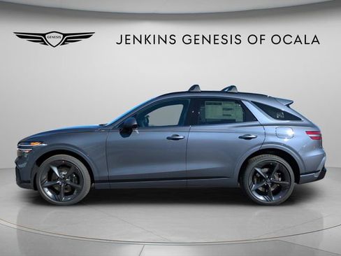 New 2026 Genesis GV70 3.5T Sport Prestige image 5