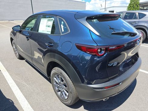 New 2026 MAZDA CX-30 AWD 2.5 S image 3