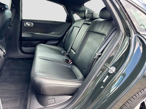 Used 2023 Hyundai Ioniq 6 SEL image 24