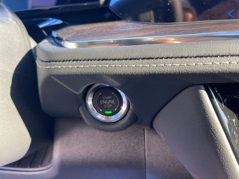 New 2026 Chevrolet Suburban Premier image 34