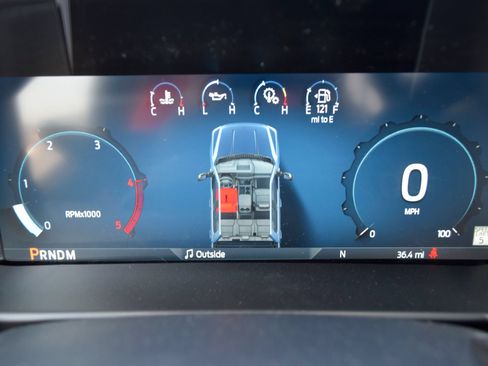 New 2026 Ford F250 Lariat w/ Lariat Ultimate Package AWD/4WD image 12