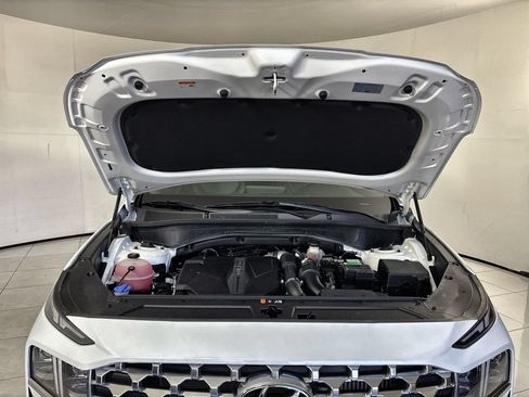 Used 2022 Hyundai Santa Fe Limited FWD image 18