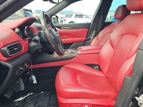 Used 2022 Maserati Levante Modena image 3