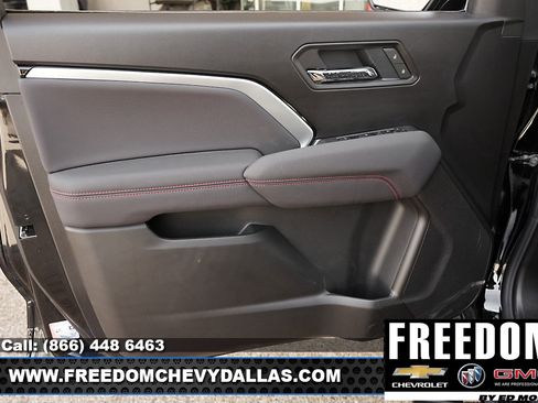 New 2025 Chevrolet Colorado Z71 w/ Technology Package image 38