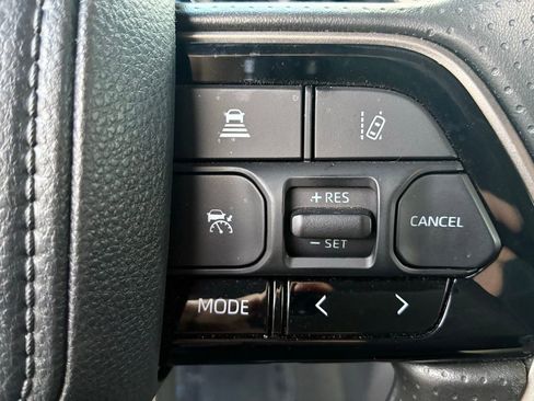 Used 2024 Toyota Tundra SR5 AWD/4WD image 17
