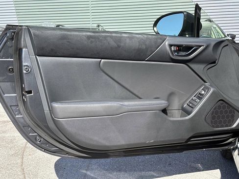 New 2025 Subaru BRZ tS image 12