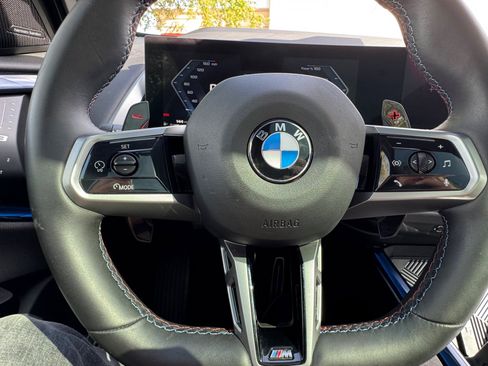 Used 2025 BMW X3 M50 AWD/4WD image 13