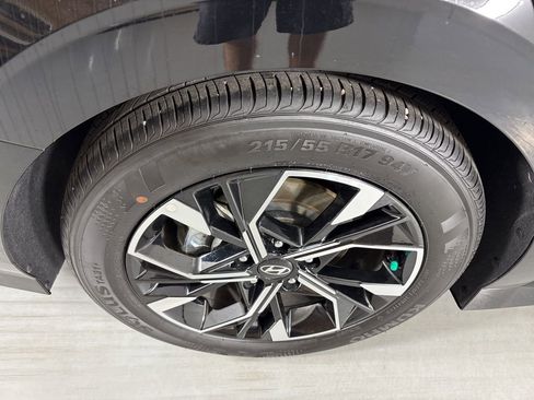 Used 2025 Hyundai Sonata SEL image 10