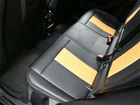 Used 2020 BMW X4 M w/ Executive Package image 14