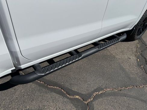 Certified 2025 Chevrolet Silverado 1500 RST w/ Protection Package image 5