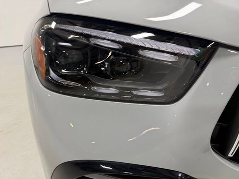Certified 2026 Mercedes-Benz GLE 53 AMG 4MATIC image 10