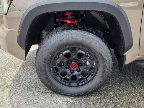 New 2025 Toyota Tundra TRD Pro image 10