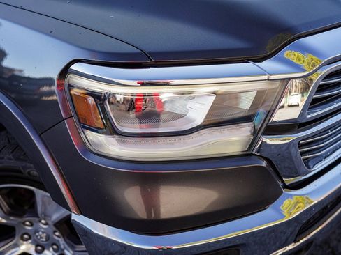 Used 2020 RAM 1500 Laramie image 6