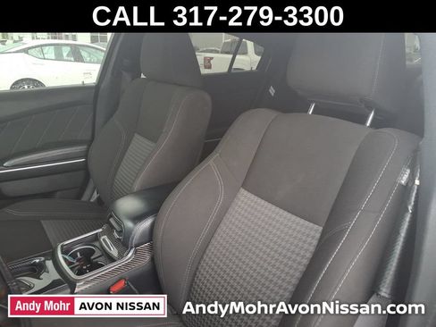 Used 2023 Dodge Charger SXT RWD image 15