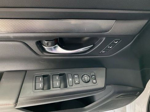 New 2026 Honda CR-V Sport-L image 6