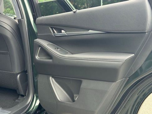 New 2026 INFINITI QX60 Luxe w/ Cargo Package image 22