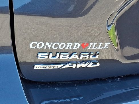 Certified 2025 Subaru Crosstrek 2.0i Premium image 31