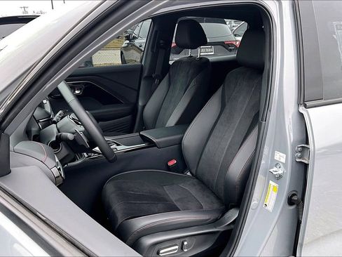 Used 2025 Acura ADX A-Spec image 35