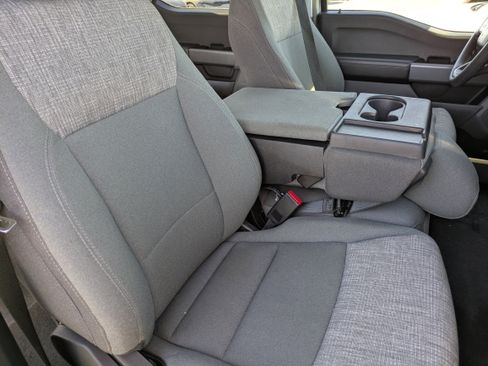 Used 2023 Ford F150 XLT image 10