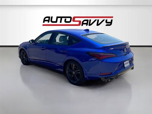Used 2023 Acura Integra A-Spec image 5