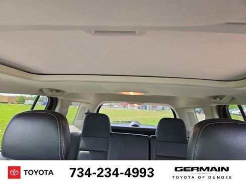 Used 2016 Jeep Patriot High Altitude AWD/4WD image 16