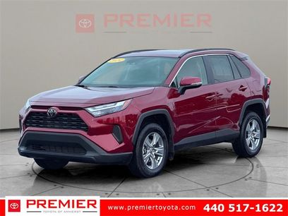 Used 2024 Toyota RAV4 XLE