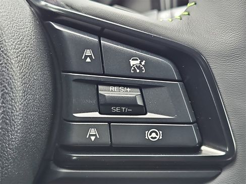 New 2026 Subaru Ascent Bronze Edition image 19