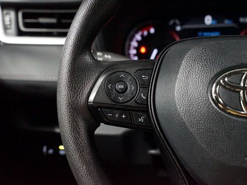 Certified 2024 Toyota RAV4 LE FWD image 14