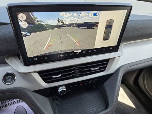 New 2026 Ford Explorer Active w/ Active Comfort Package RWD image 14