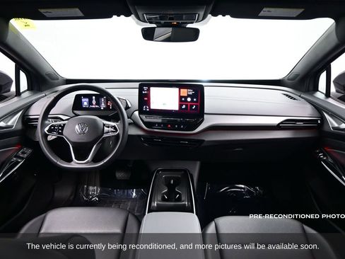 Used 2023 Volkswagen ID.4 Pro S Plus image 26