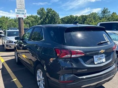 Used 2023 Chevrolet Equinox LT