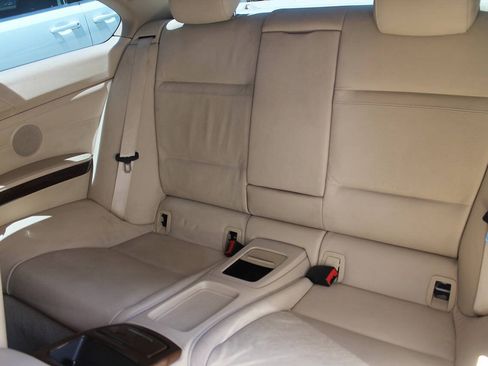 Used 2010 BMW 328i Coupe RWD image 27