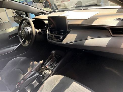 New 2026 Toyota Corolla GR AWD/4WD image 10