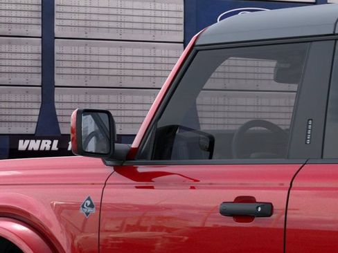 New 2026 Ford Bronco Outer Banks AWD/4WD image 22