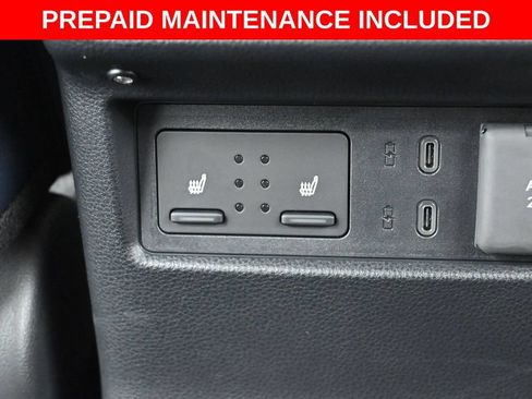 Certified 2026 Toyota 4Runner Platinum AWD/4WD image 37