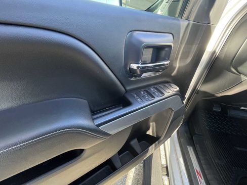 Certified 2016 Chevrolet Silverado 1500 LT w/ All Star Edition image 19