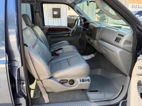 Used 2004 Ford F350 XLT AWD/4WD image 10