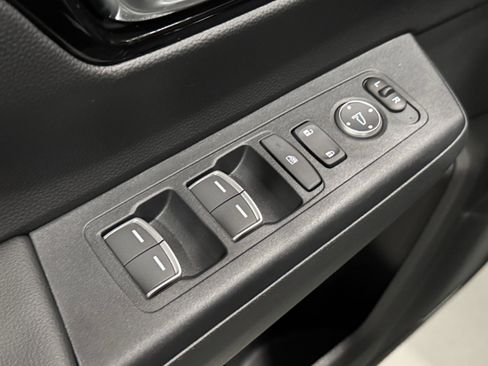 New 2026 Honda CR-V Sport Touring image 25