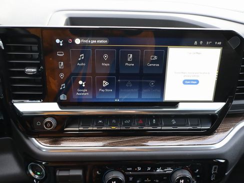 New 2026 Chevrolet Silverado 1500 LT Trail Boss w/ Convenience Package II image 9