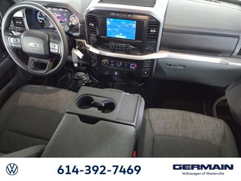 Used 2023 Ford F150 XLT w/ XTR Package image 26